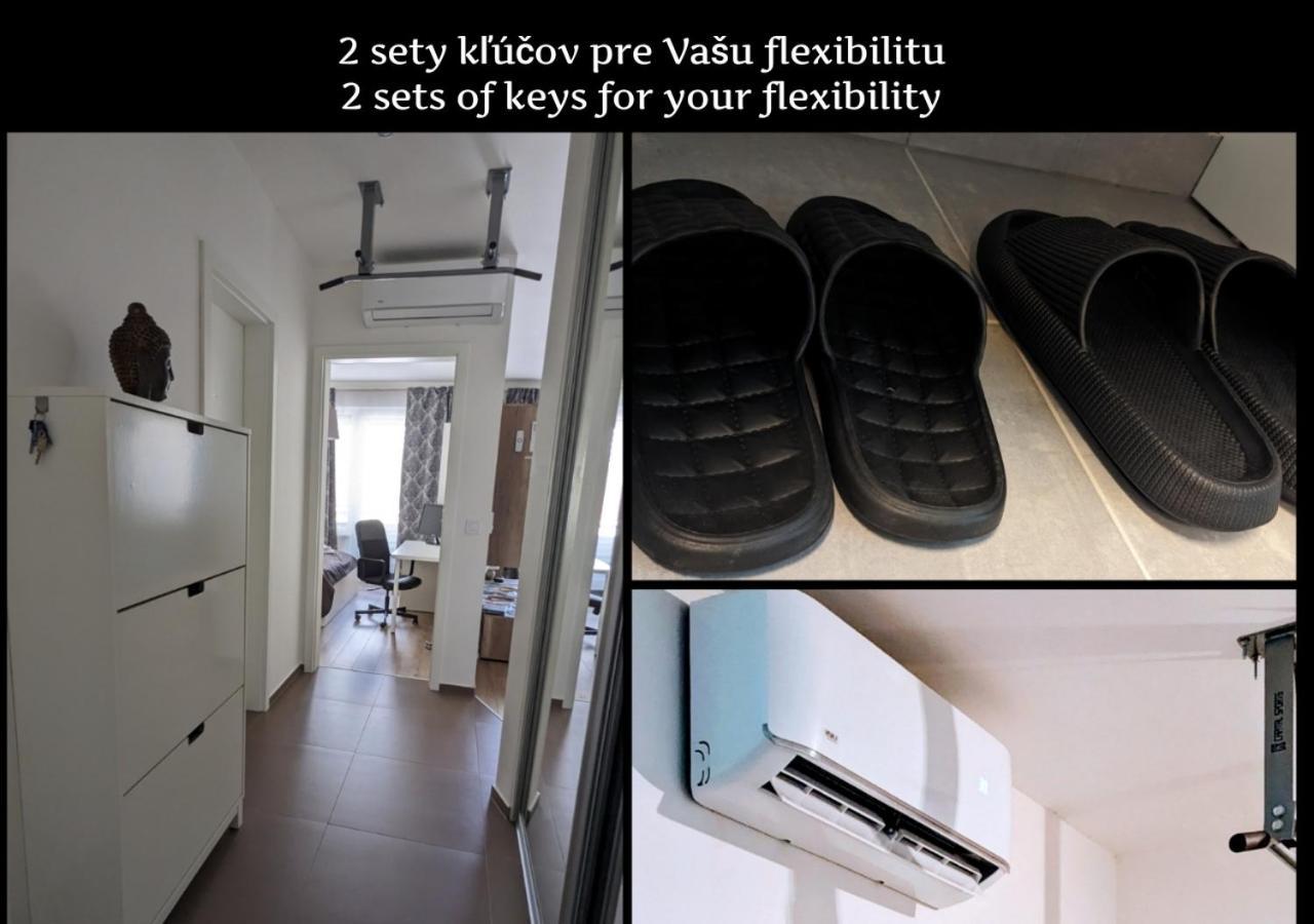 E2 Luxury Oldtown Apt - 2X Parking, Foodstore, Pcscreen, Netflix, Unlimited Music, Crib, Babychair, Fastwifi, Aircon كَشّا المظهر الخارجي الصورة