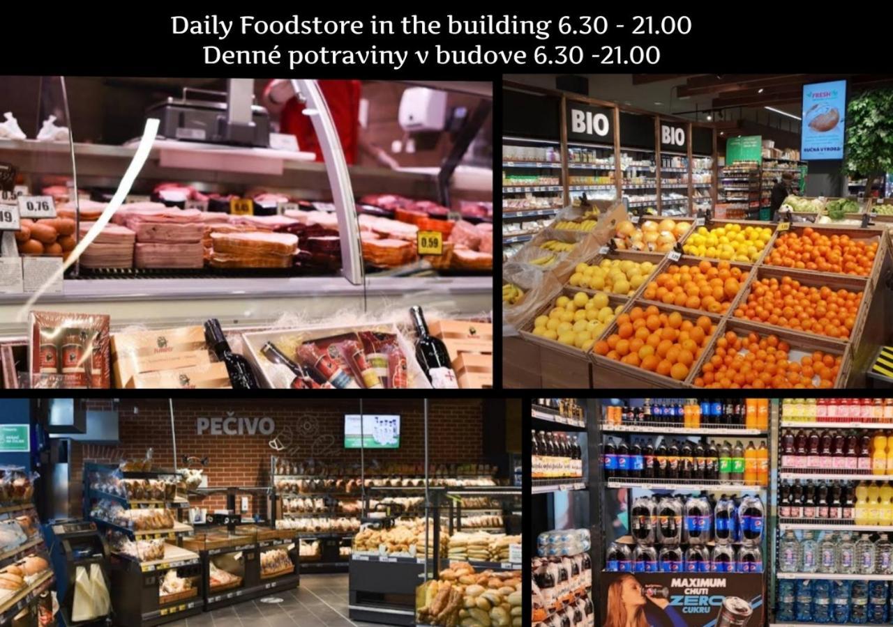 E2 Luxury Oldtown Apt - 2X Parking, Foodstore, Pcscreen, Netflix, Unlimited Music, Crib, Babychair, Fastwifi, Aircon كَشّا المظهر الخارجي الصورة